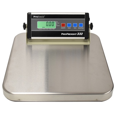 Postal Scales